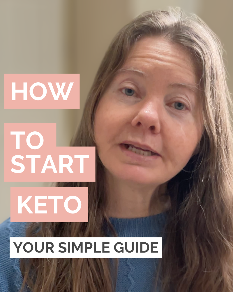 How To Start Keto